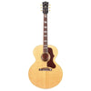 Gibson Montana J-185 Original Antique Natural Acoustic Guitars / Jumbo