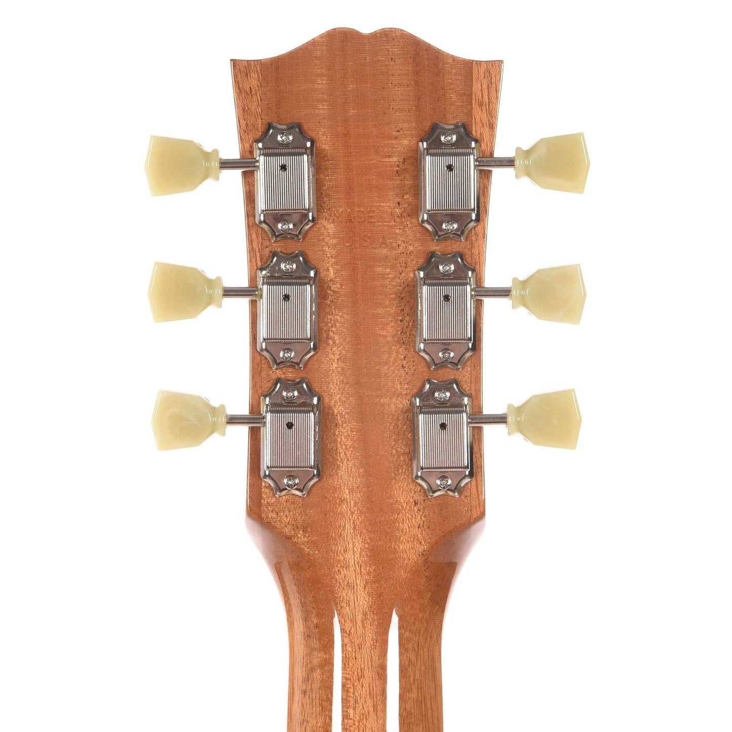 Gibson Montana J-185 Original Antique Natural Acoustic Guitars / Jumbo