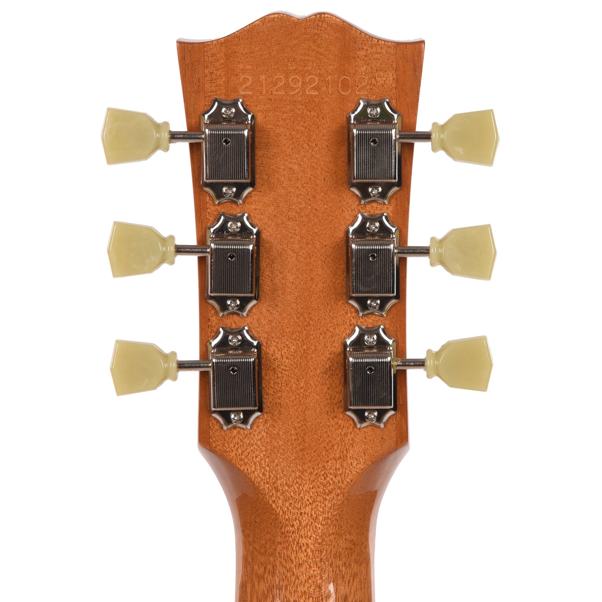 Gibson Montana J-185 Original Antique Natural Acoustic Guitars / Jumbo