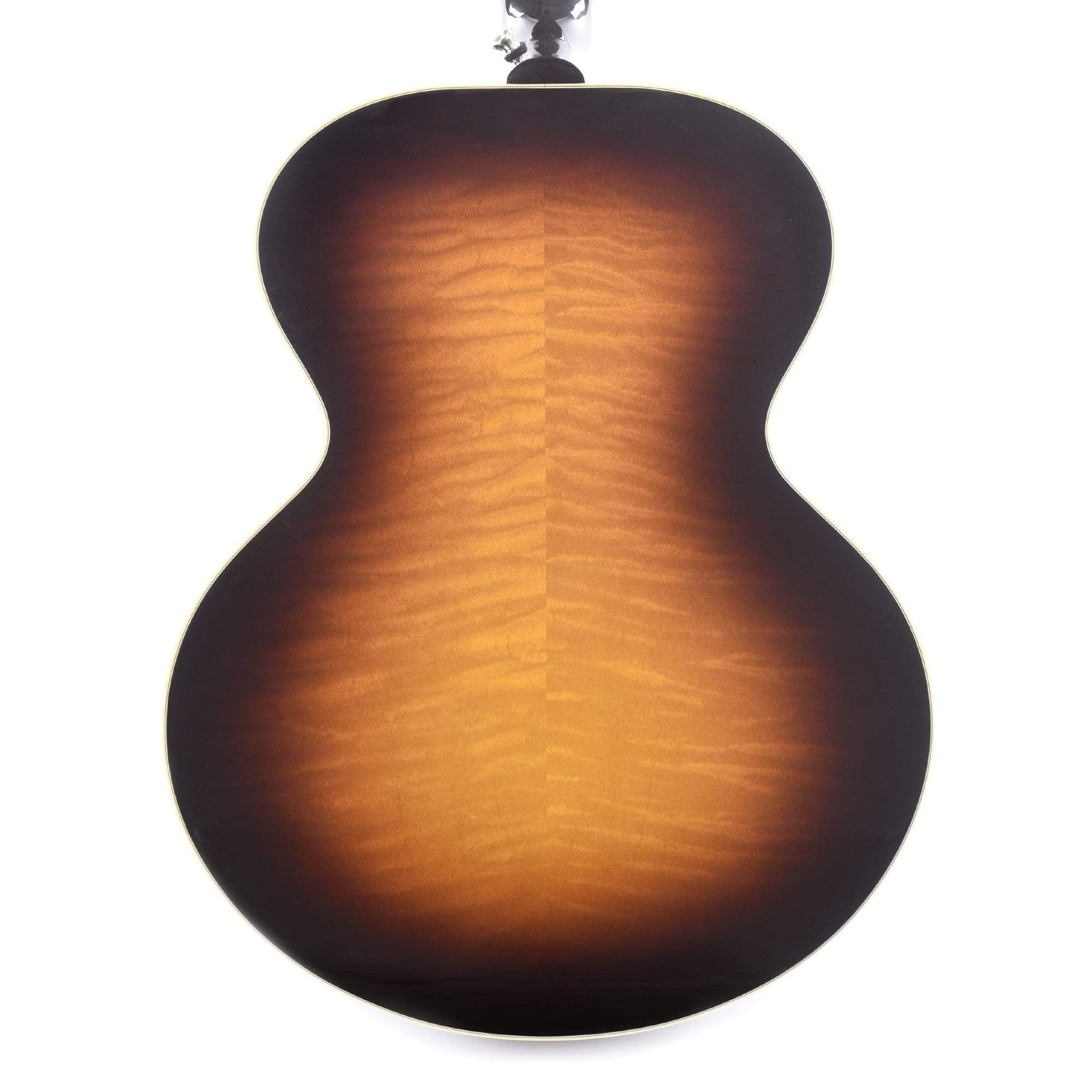 Gibson Montana J-185 Original Vintage Sunburst Acoustic Guitars / Jumbo