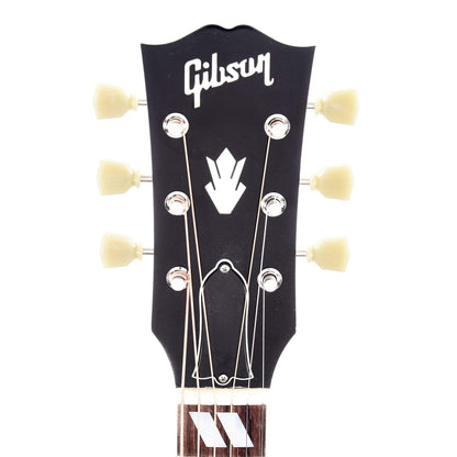 Gibson Montana J-185 Original Vintage Sunburst Acoustic Guitars / Jumbo