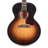 Gibson Montana J-185 Original Vintage Sunburst Acoustic Guitars / Jumbo