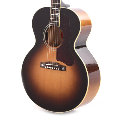 Gibson Montana J-185 Original Vintage Sunburst Acoustic Guitars / Jumbo