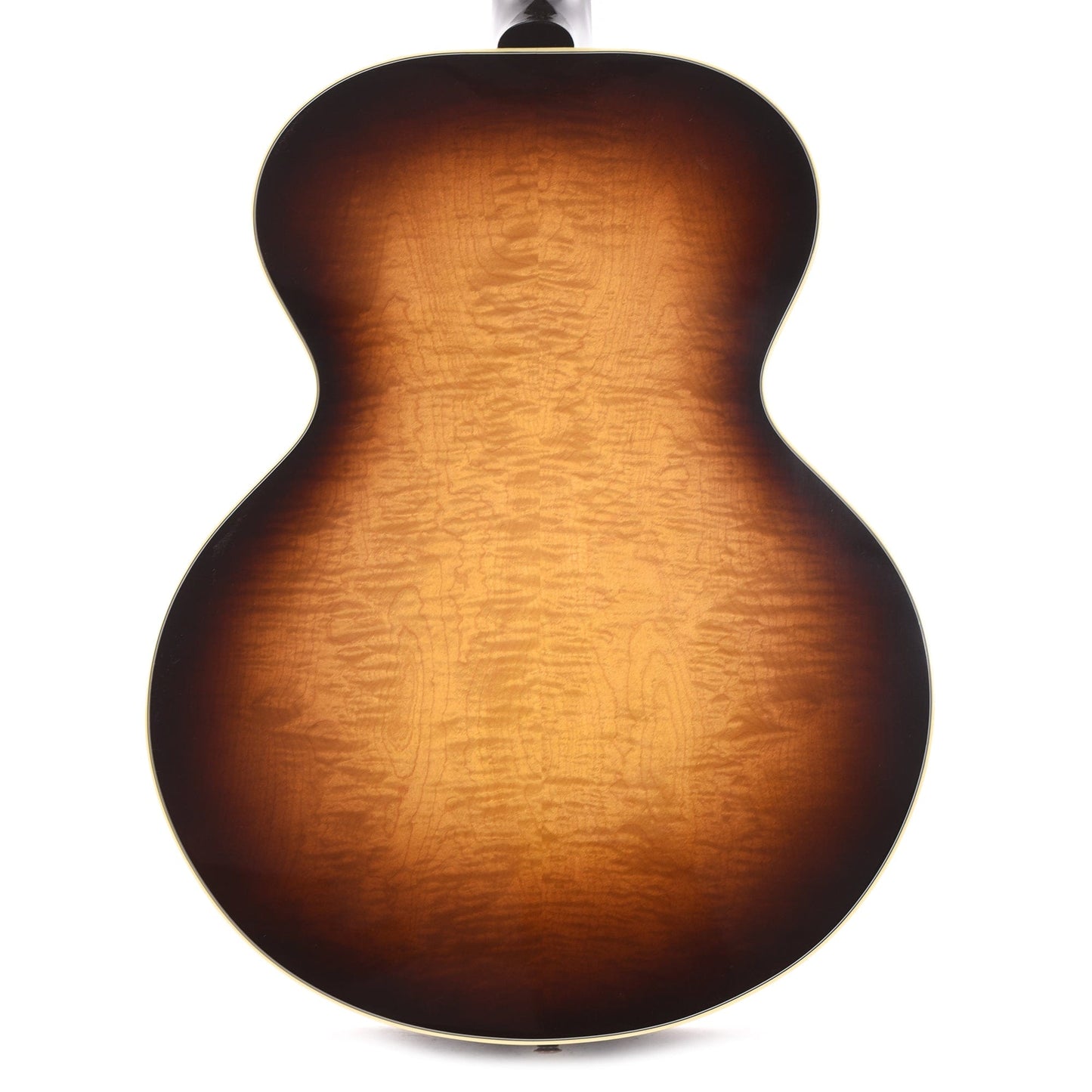 Gibson Montana J-185 Original Vintage Sunburst Acoustic Guitars / Jumbo