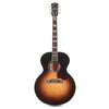 Gibson Montana J-185 Original Vintage Sunburst Acoustic Guitars / Jumbo