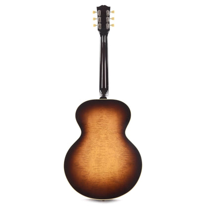 Gibson Montana J-185 Original Vintage Sunburst Acoustic Guitars / Jumbo