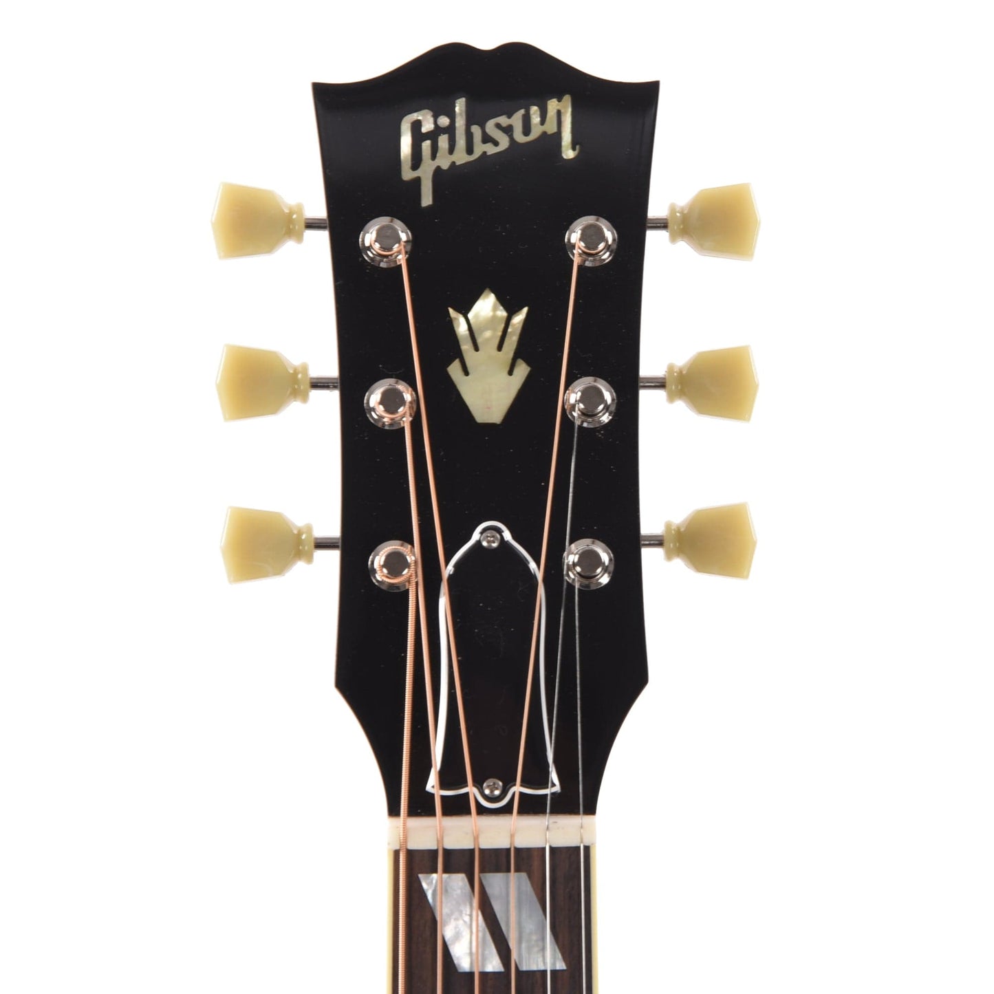 Gibson Montana J-185 Original Vintage Sunburst Acoustic Guitars / Jumbo