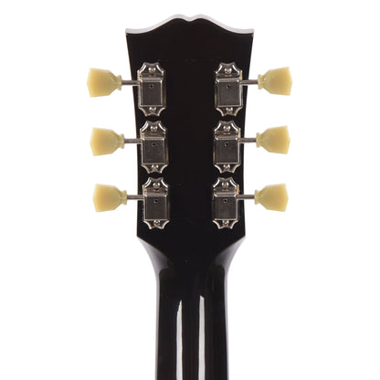 Gibson Montana J-185 Original Vintage Sunburst Acoustic Guitars / Jumbo