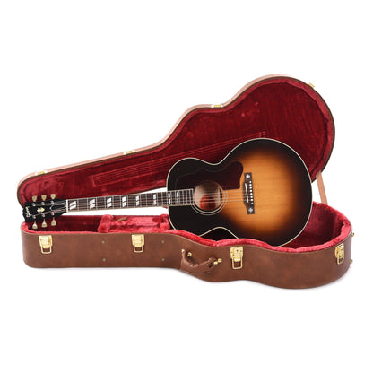 Gibson Montana J-185 Original Vintage Sunburst Acoustic Guitars / Jumbo