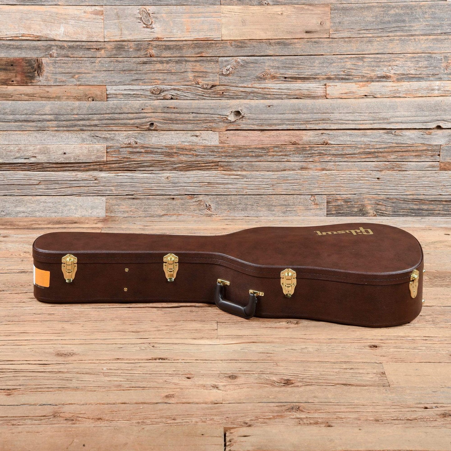 Gibson Montana J-45 Koa Natural 1992 Acoustic Guitars / Jumbo