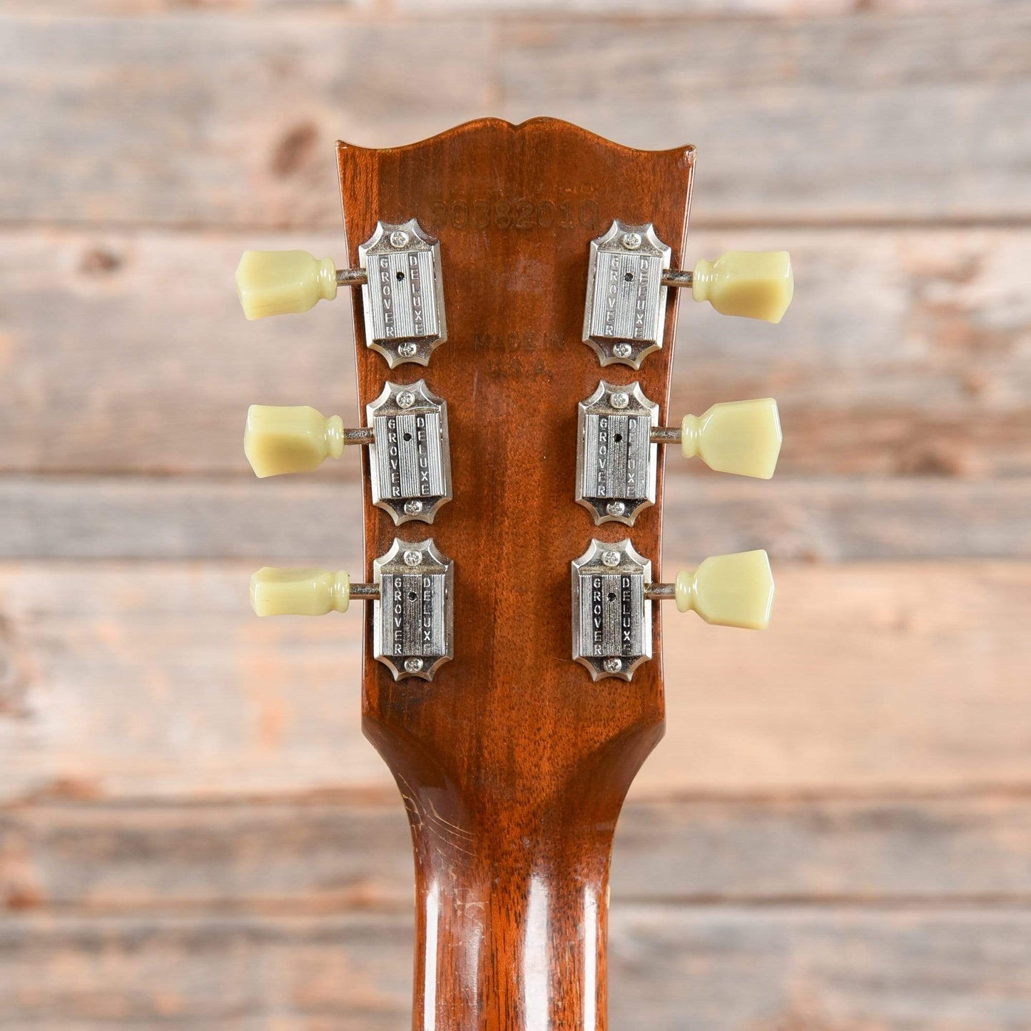 Gibson Montana J-45 Koa Natural 1992 Acoustic Guitars / Jumbo