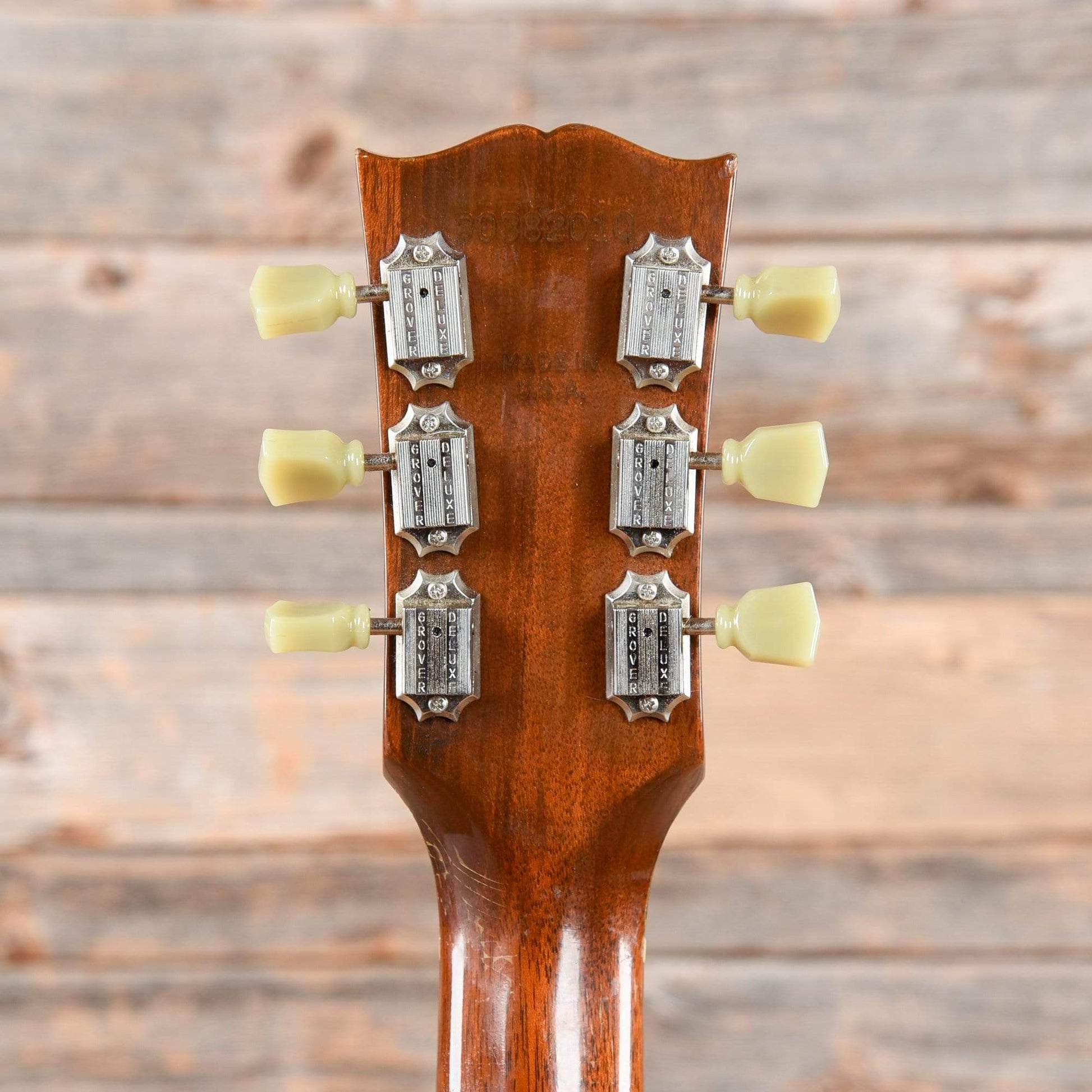 Gibson Montana J-45 Koa Natural 1992 Acoustic Guitars / Jumbo