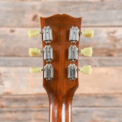 Gibson Montana J-45 Koa Natural 1992 Acoustic Guitars / Jumbo