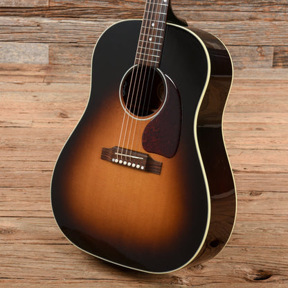 Gibson Montana J-45 Standard Vintage Sunburst 2017 Acoustic Guitars / Jumbo