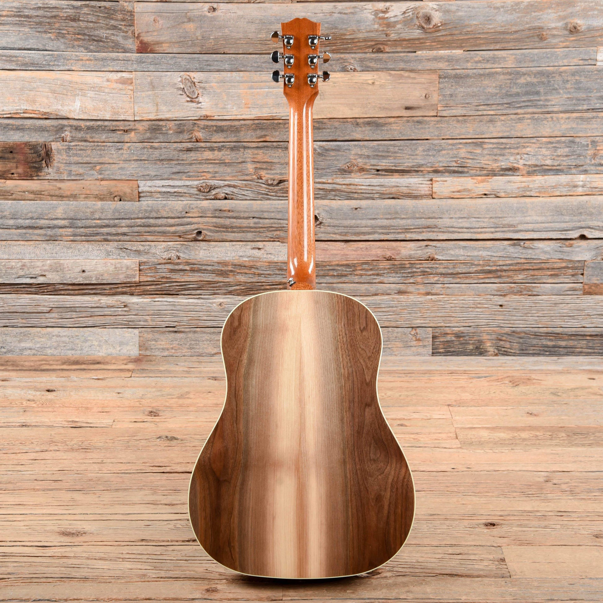 Gibson Montana J-45 Studio Walnut Walnut Burst 2019 Acoustic Guitars / Jumbo