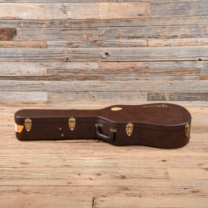 Gibson Montana J-45 Studio Walnut Walnut Burst 2019 Acoustic Guitars / Jumbo