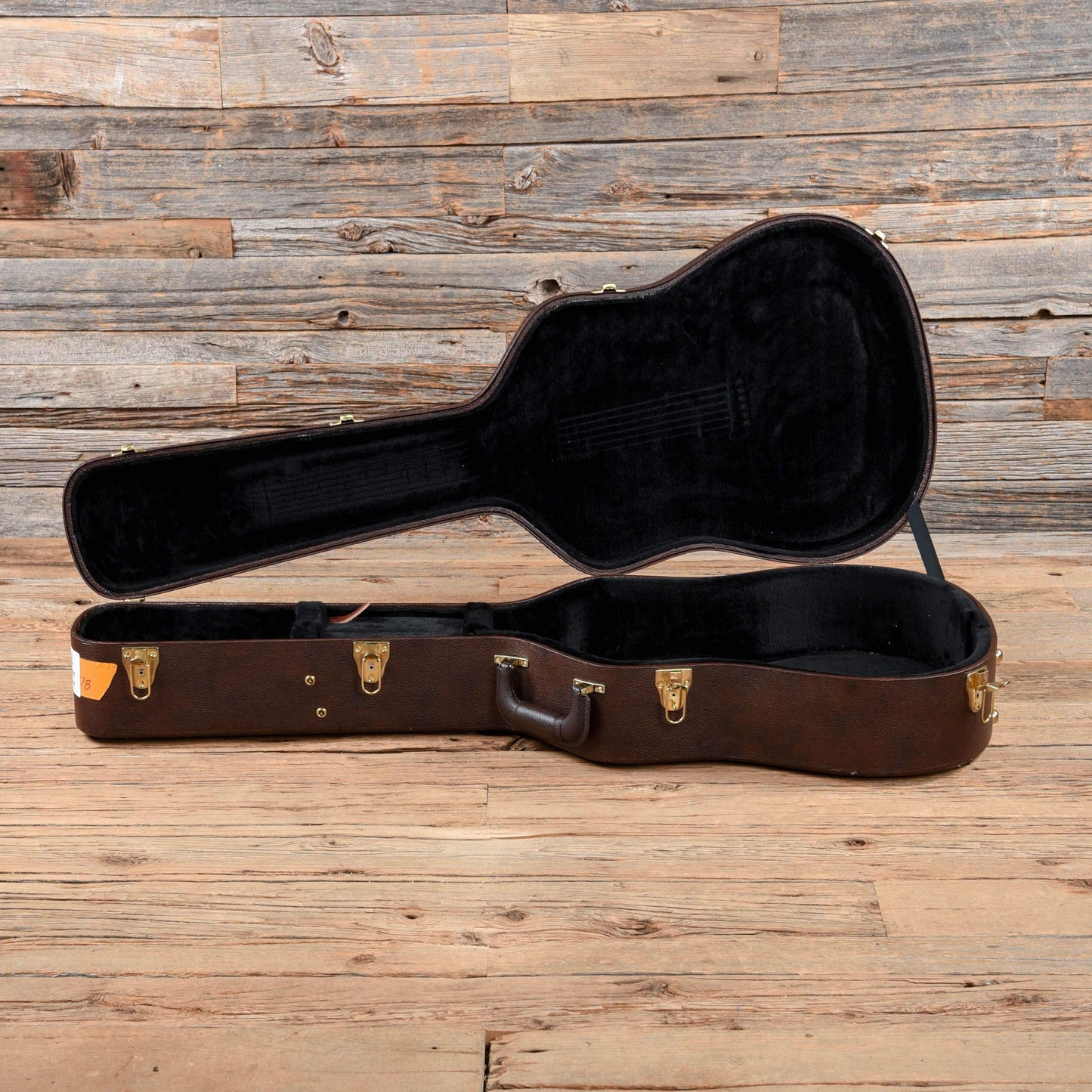 Gibson Montana J-45 Studio Walnut Walnut Burst 2019 Acoustic Guitars / Jumbo