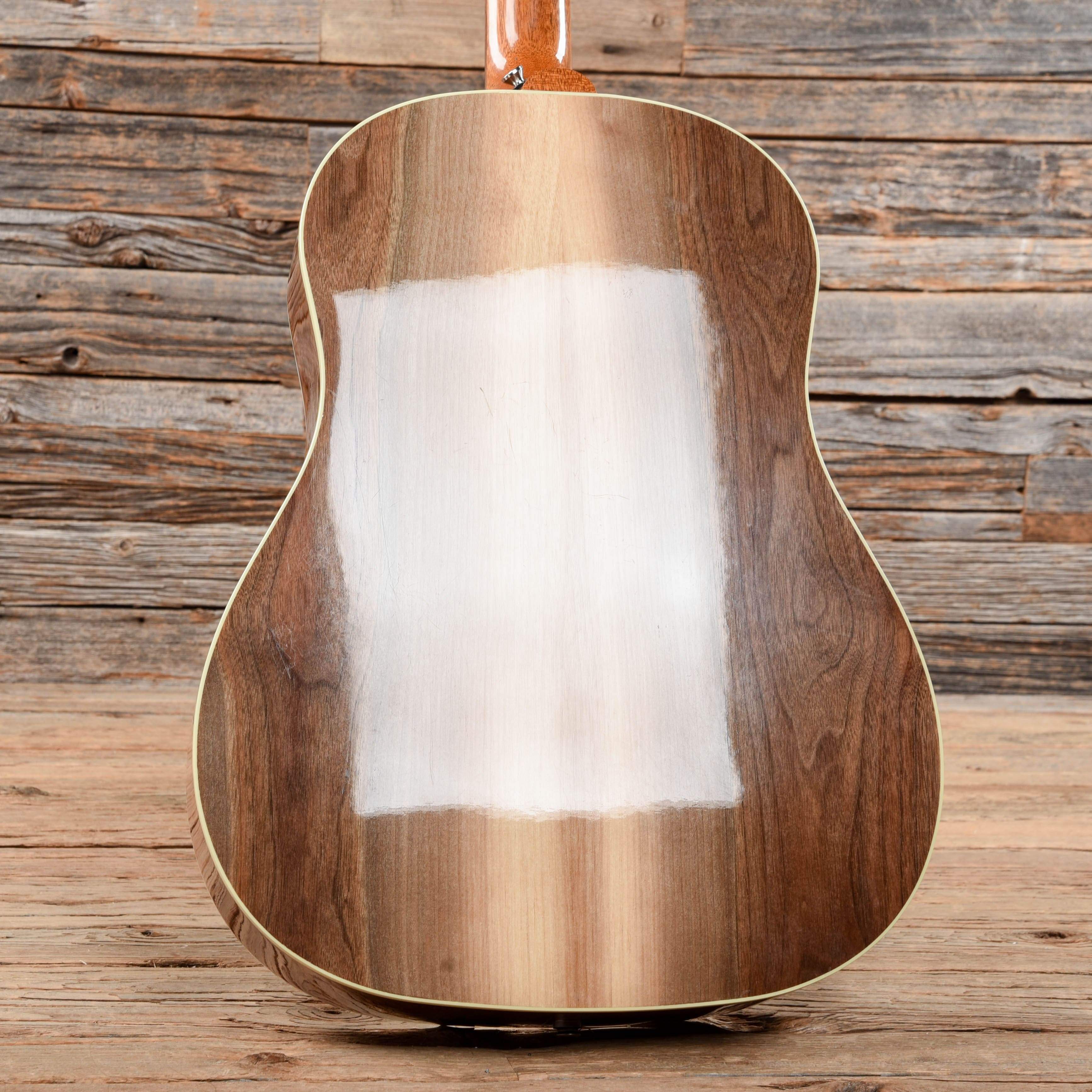 Gibson Montana J-45 Studio Walnut Walnut Burst 2019 Acoustic Guitars / Jumbo