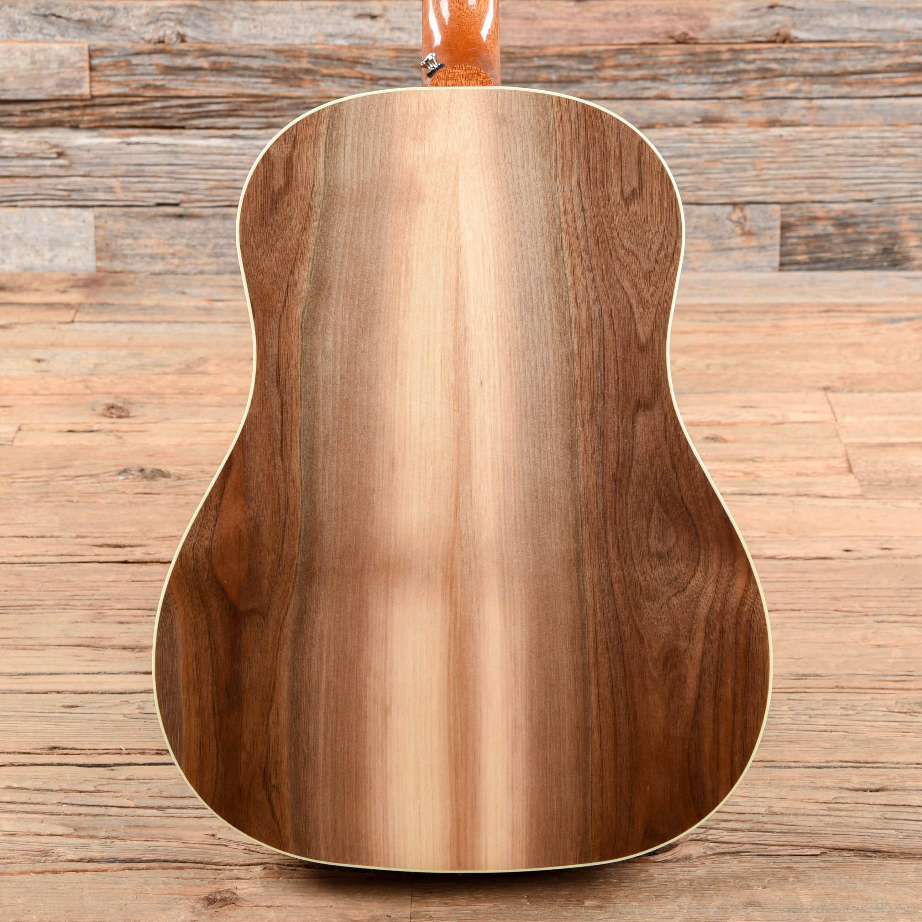 Gibson Montana J-45 Studio Walnut Walnut Burst 2019 Acoustic Guitars / Jumbo