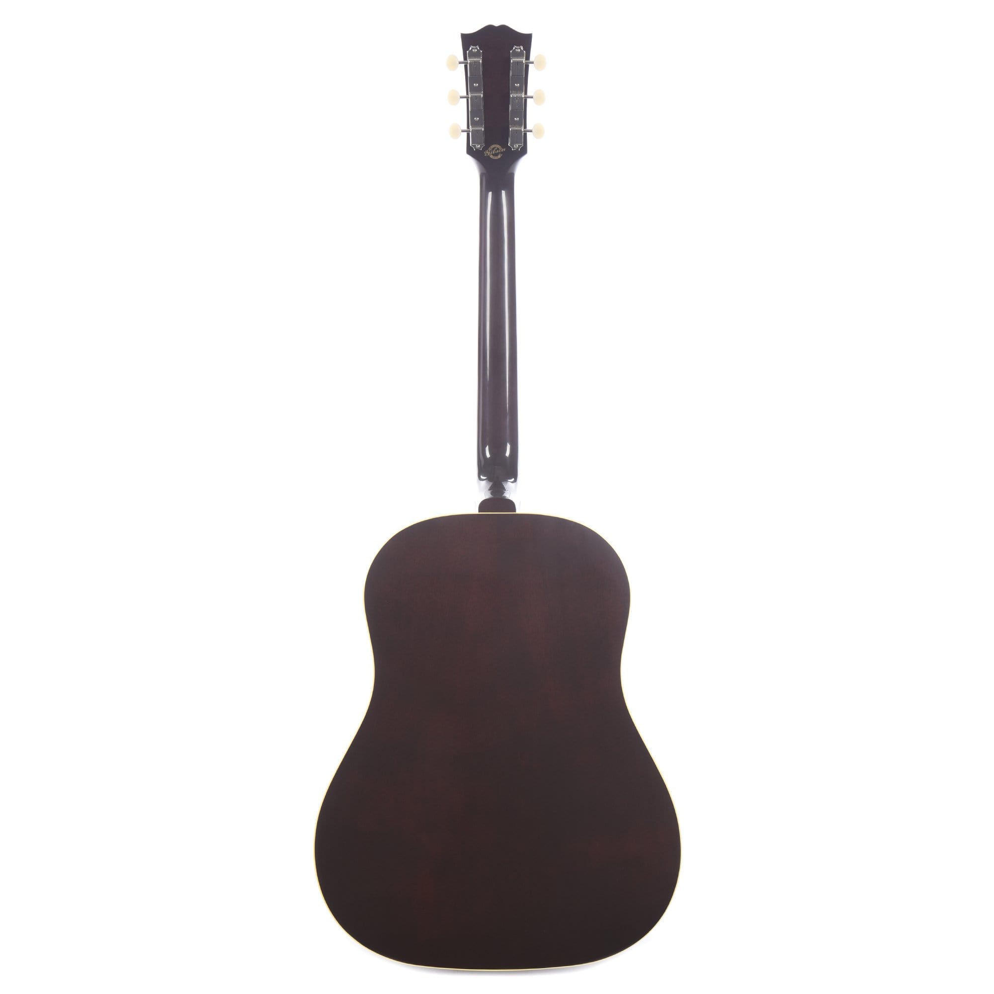 Gibson Montana J-50 Thermally Aged Sitka Spruce Antique Natural Limited Edition w/14-Degree Headstock Acoustic Guitars / Jumbo