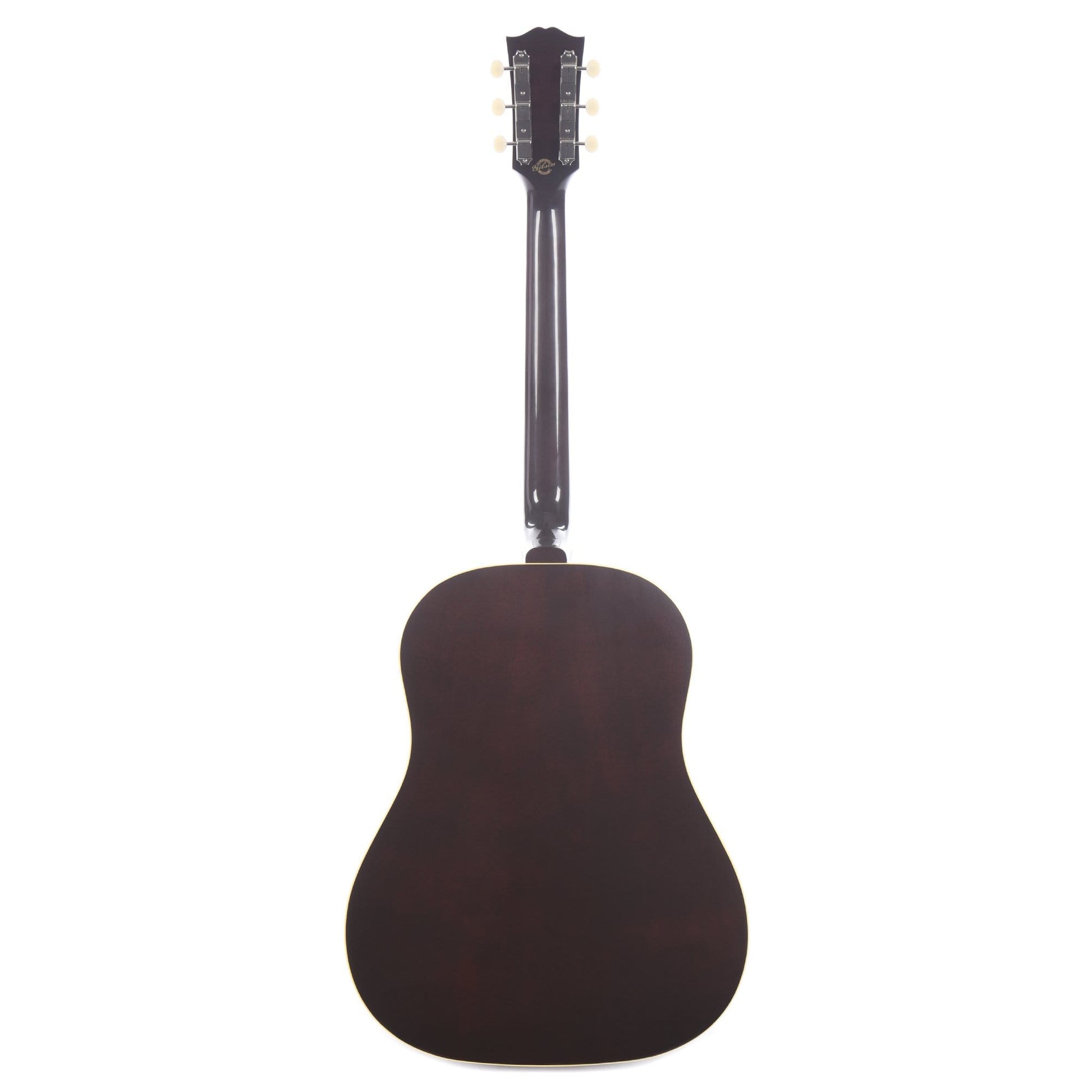 Gibson Montana J-50 Thermally Aged Sitka Spruce Antique Natural Limited Edition w/14-Degree Headstock Acoustic Guitars / Jumbo