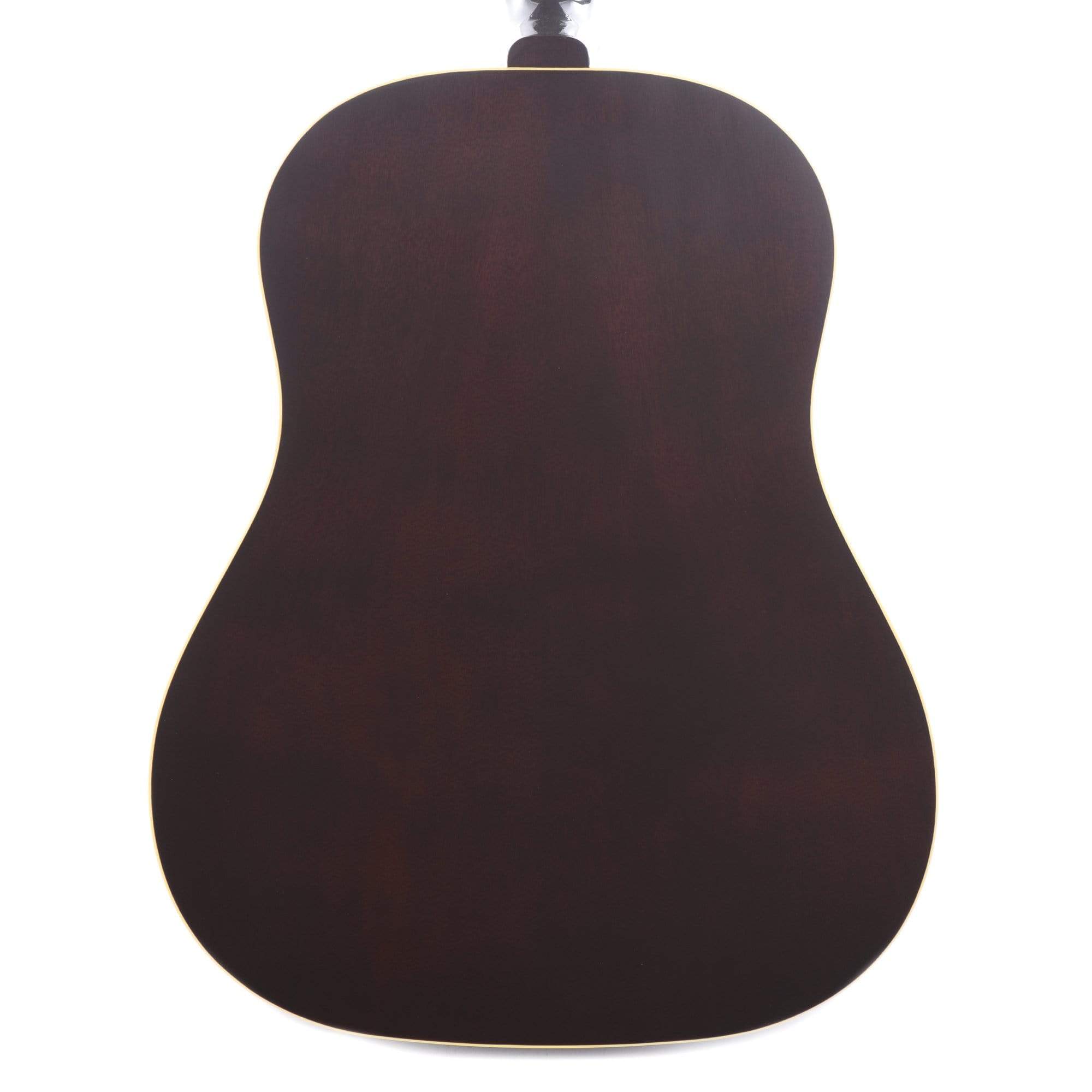 Gibson Montana J-50 Thermally Aged Sitka Spruce Antique Natural Limited Edition w/14-Degree Headstock Acoustic Guitars / Jumbo