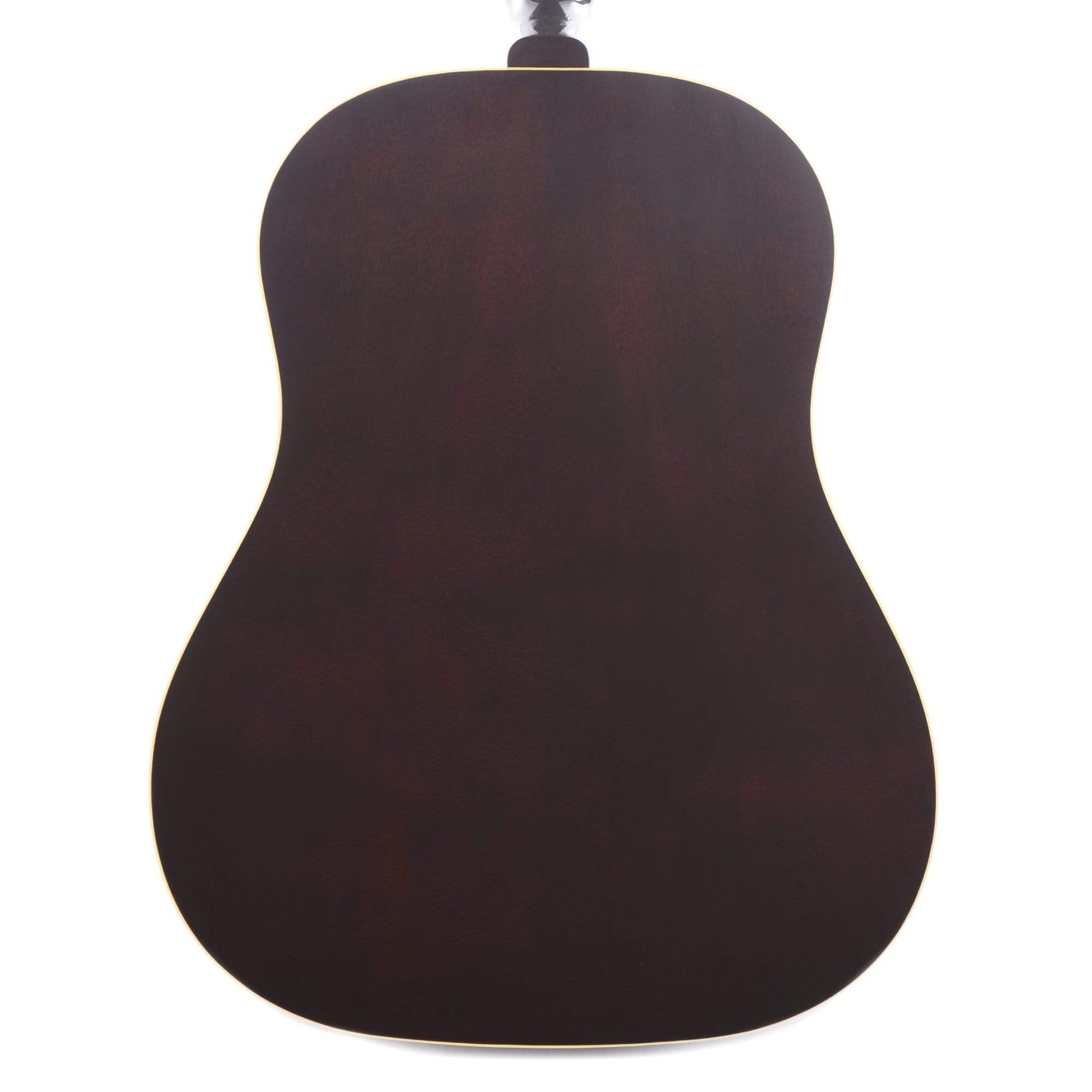 Gibson Montana J-50 Thermally Aged Sitka Spruce Antique Natural Limited Edition w/14-Degree Headstock Acoustic Guitars / Jumbo