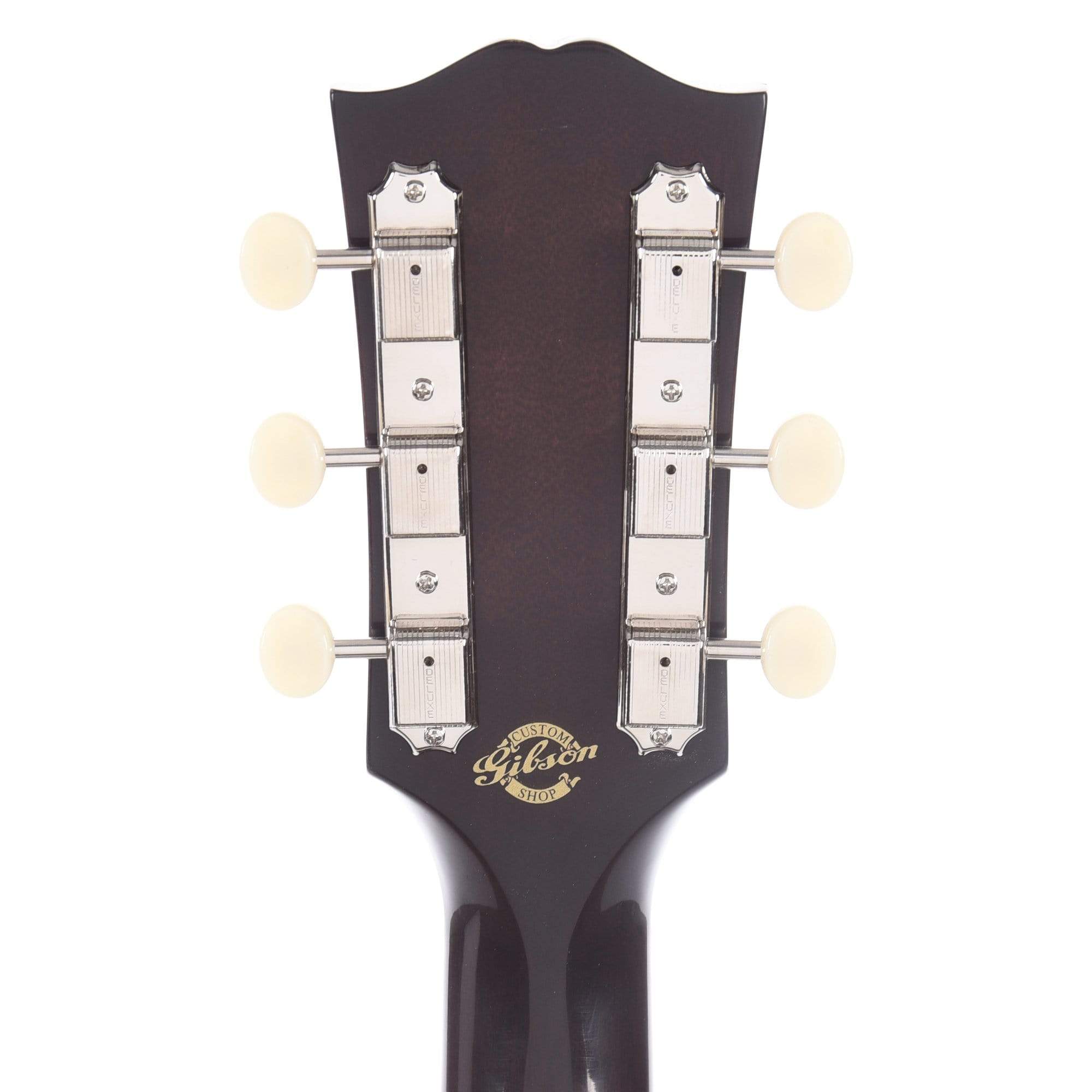 Gibson Montana J-50 Thermally Aged Sitka Spruce Antique Natural Limited Edition w/14-Degree Headstock Acoustic Guitars / Jumbo