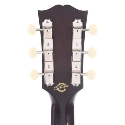 Gibson Montana J-50 Thermally Aged Sitka Spruce Antique Natural Limited Edition w/14-Degree Headstock Acoustic Guitars / Jumbo