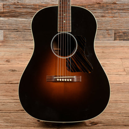 Gibson Montana Jackson Browne Model 1 Sunburst 2011 Acoustic Guitars / Jumbo