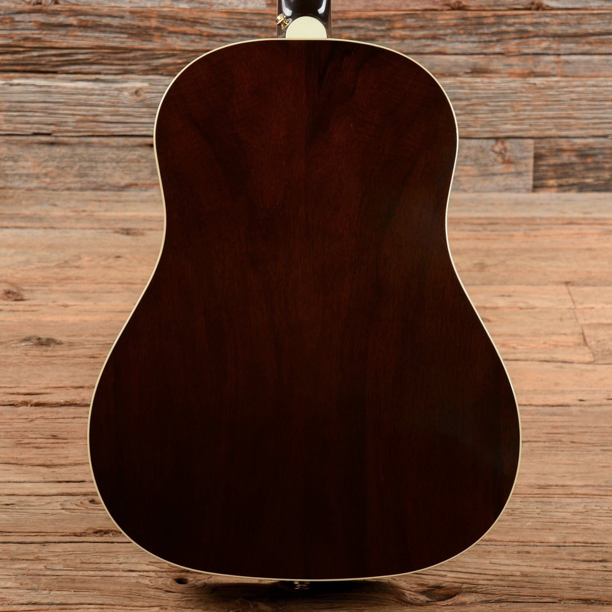 Gibson Montana Jackson Browne Model 1 Sunburst 2011 Acoustic Guitars / Jumbo