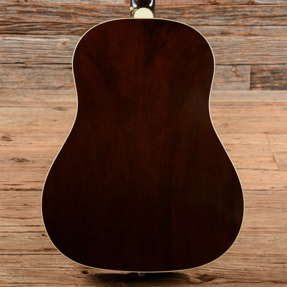 Gibson Montana Jackson Browne Model 1 Sunburst 2011 Acoustic Guitars / Jumbo