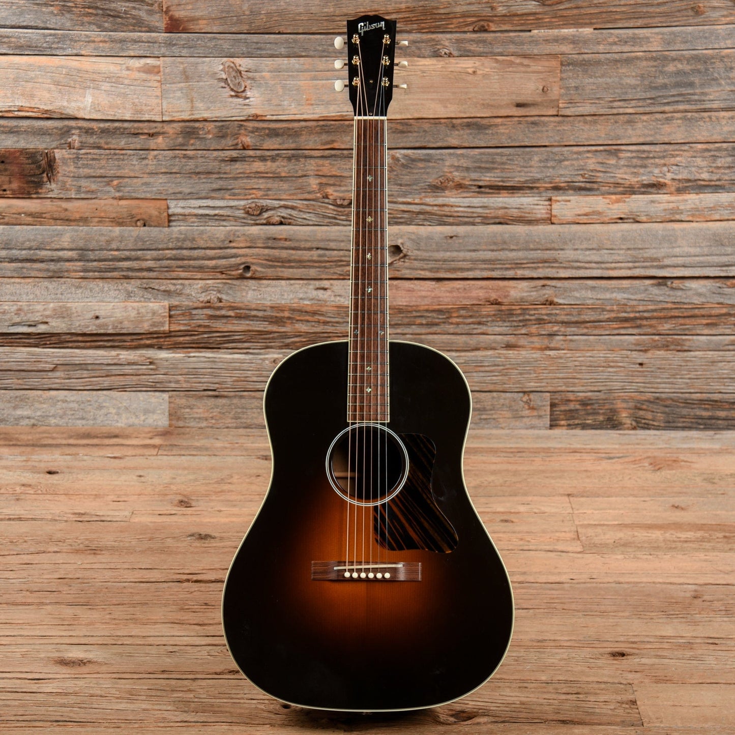 Gibson Montana Jackson Browne Model 1 Sunburst 2011 Acoustic Guitars / Jumbo