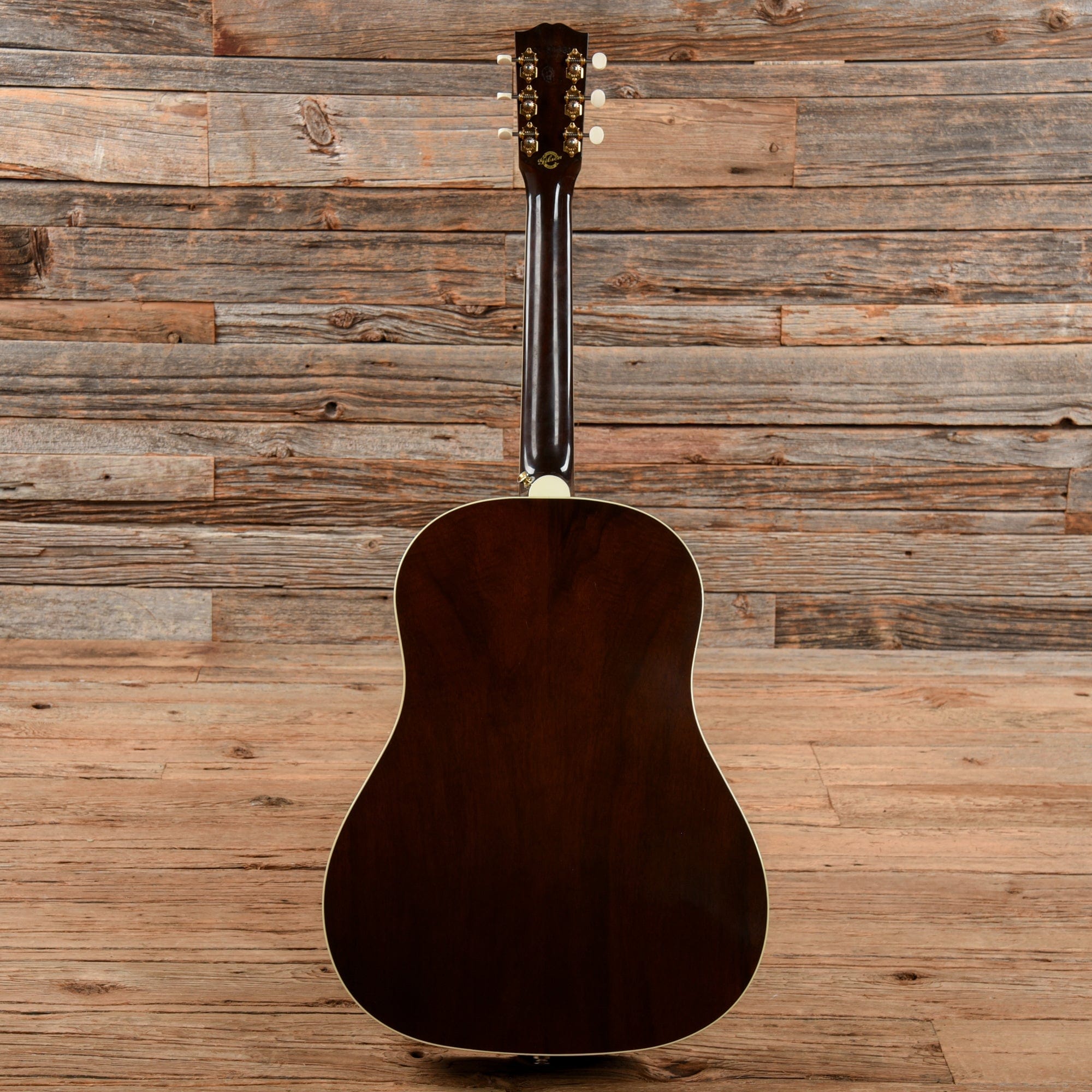 Gibson Montana Jackson Browne Model 1 Sunburst 2011 Acoustic Guitars / Jumbo