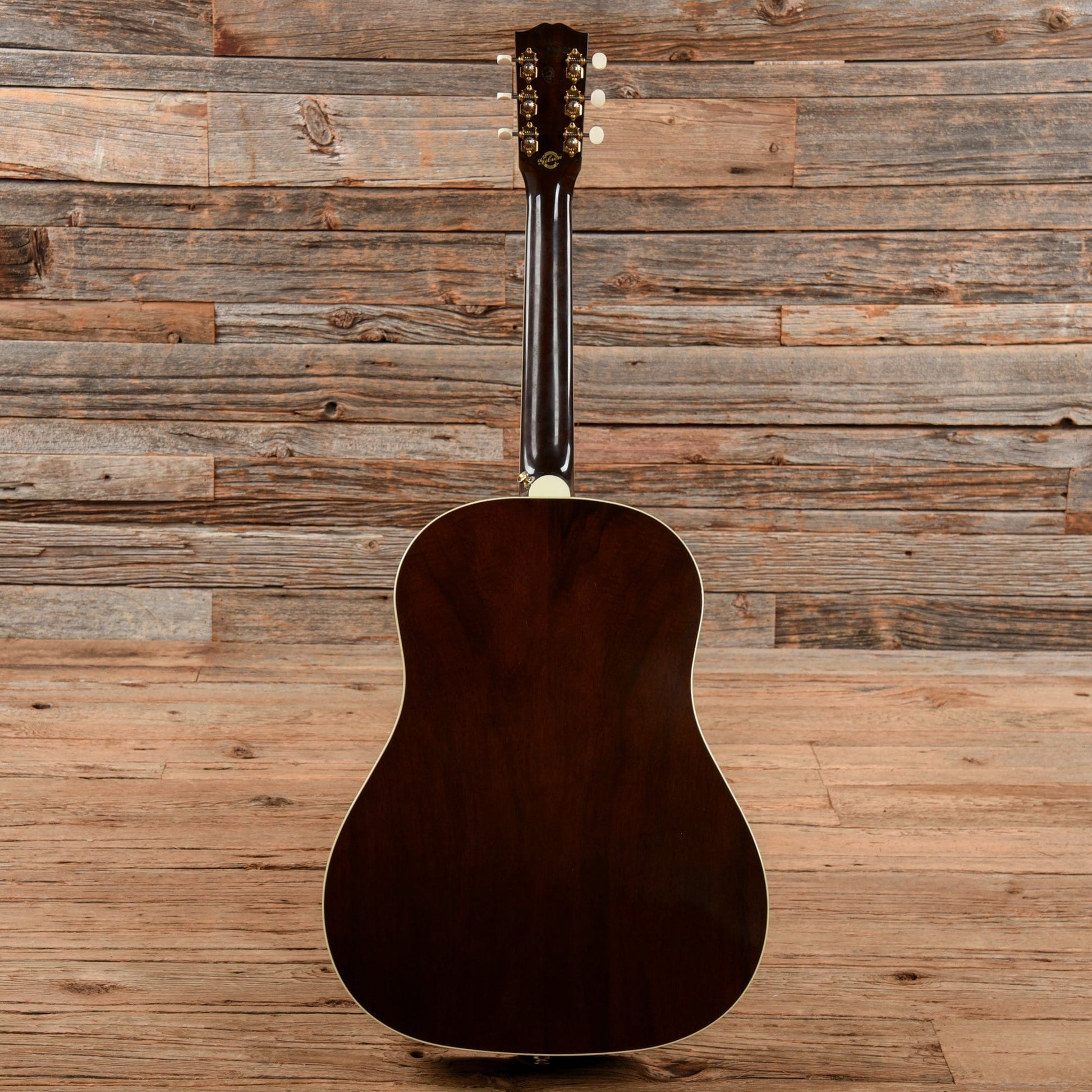 Gibson Montana Jackson Browne Model 1 Sunburst 2011 Acoustic Guitars / Jumbo