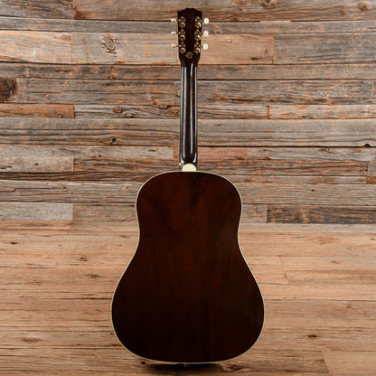 Gibson Montana Jackson Browne Model 1 Sunburst 2011 Acoustic Guitars / Jumbo