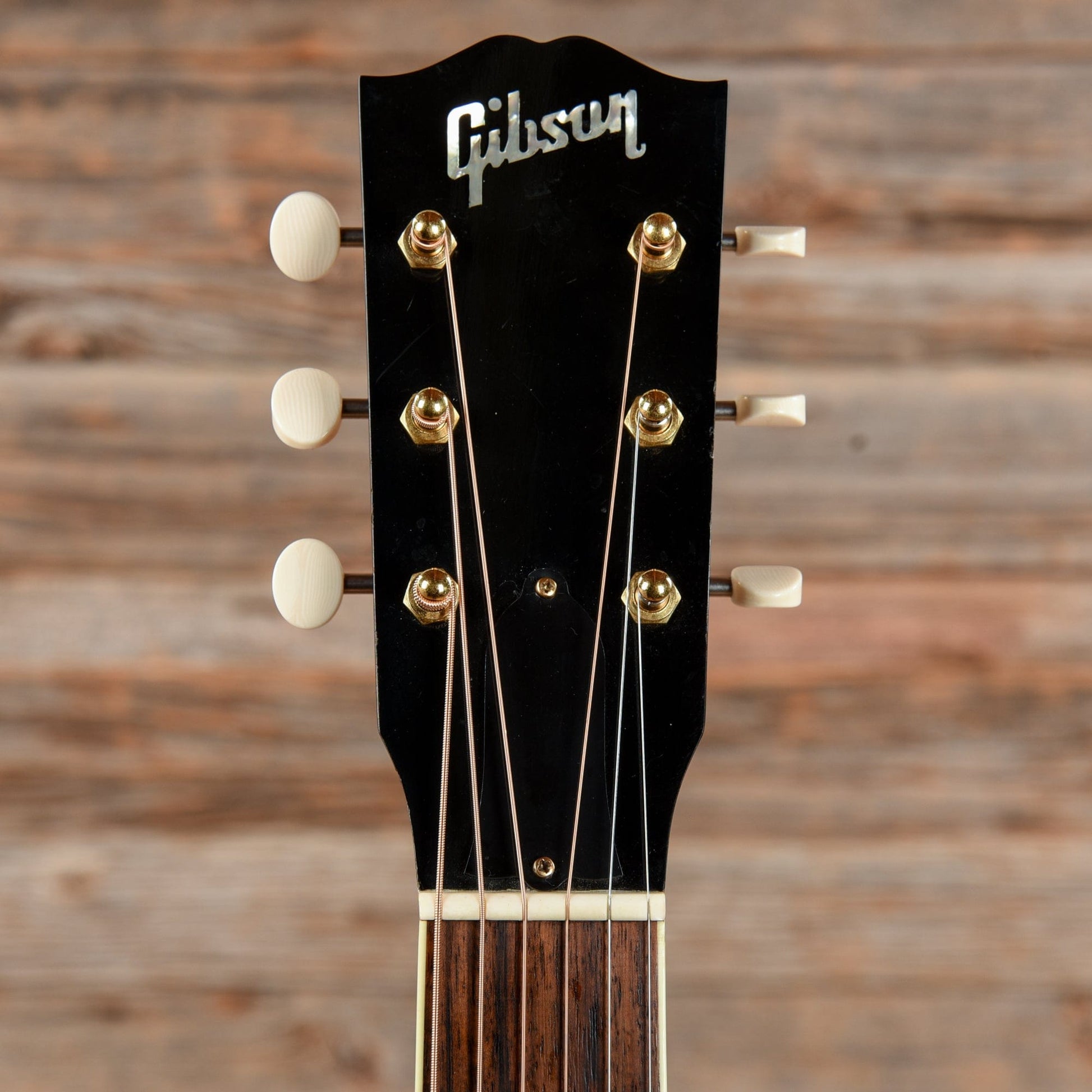 Gibson Montana Jackson Browne Model 1 Sunburst 2011 Acoustic Guitars / Jumbo