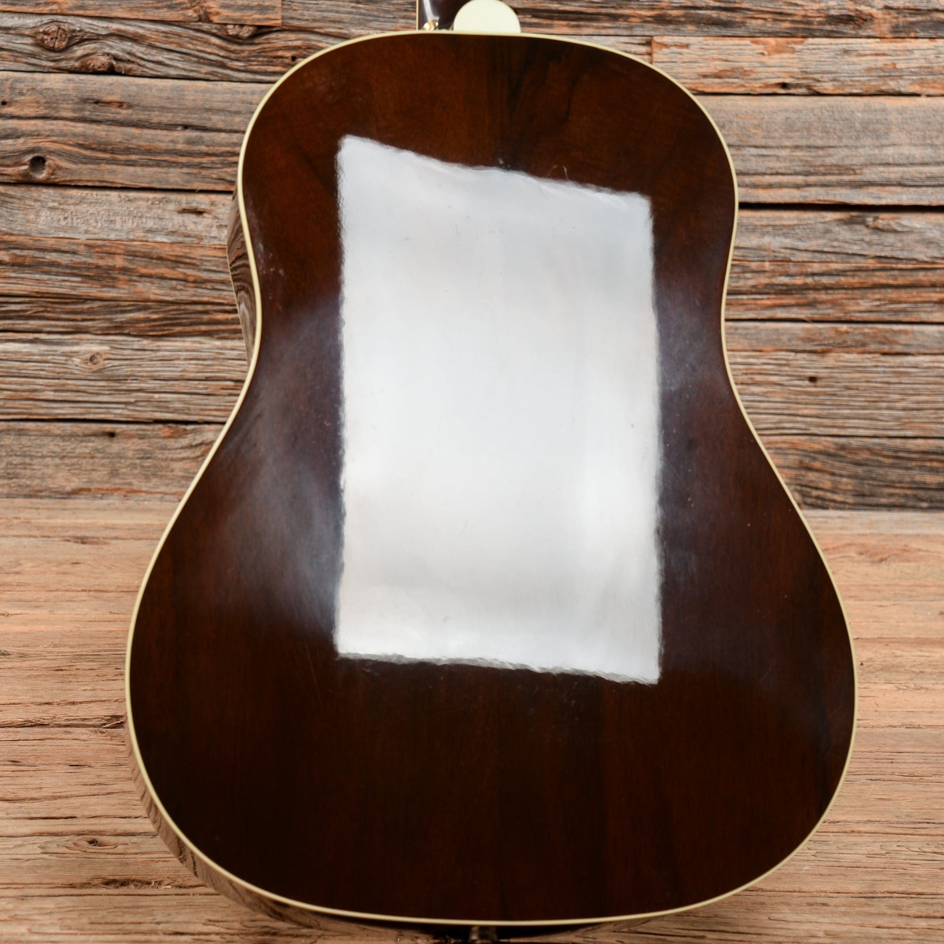 Gibson Montana Jackson Browne Model 1 Sunburst 2011 Acoustic Guitars / Jumbo