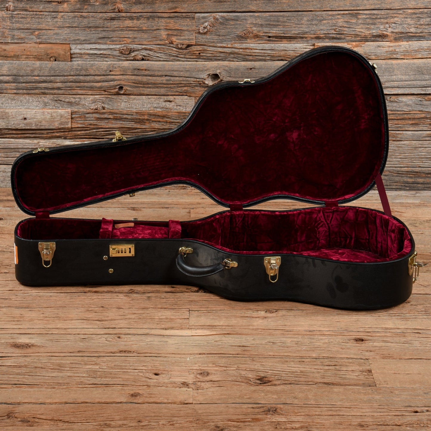 Gibson Montana Jackson Browne Model 1 Sunburst 2011 Acoustic Guitars / Jumbo