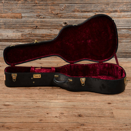 Gibson Montana Jackson Browne Model 1 Sunburst 2011 Acoustic Guitars / Jumbo