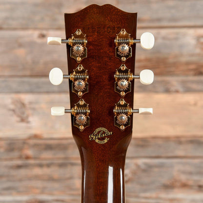Gibson Montana Jackson Browne Model A Sunburst 2011 Acoustic Guitars / Jumbo