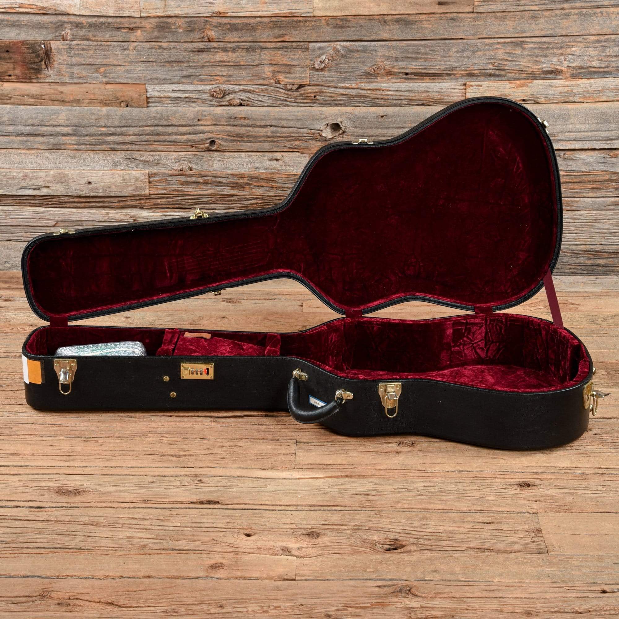 Gibson Montana Jackson Browne Model A Sunburst 2011 Acoustic Guitars / Jumbo