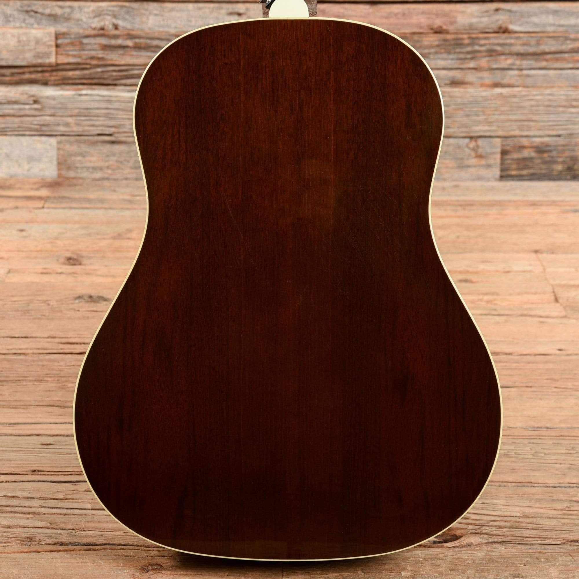 Gibson Montana Jackson Browne Model A Sunburst 2011 Acoustic Guitars / Jumbo