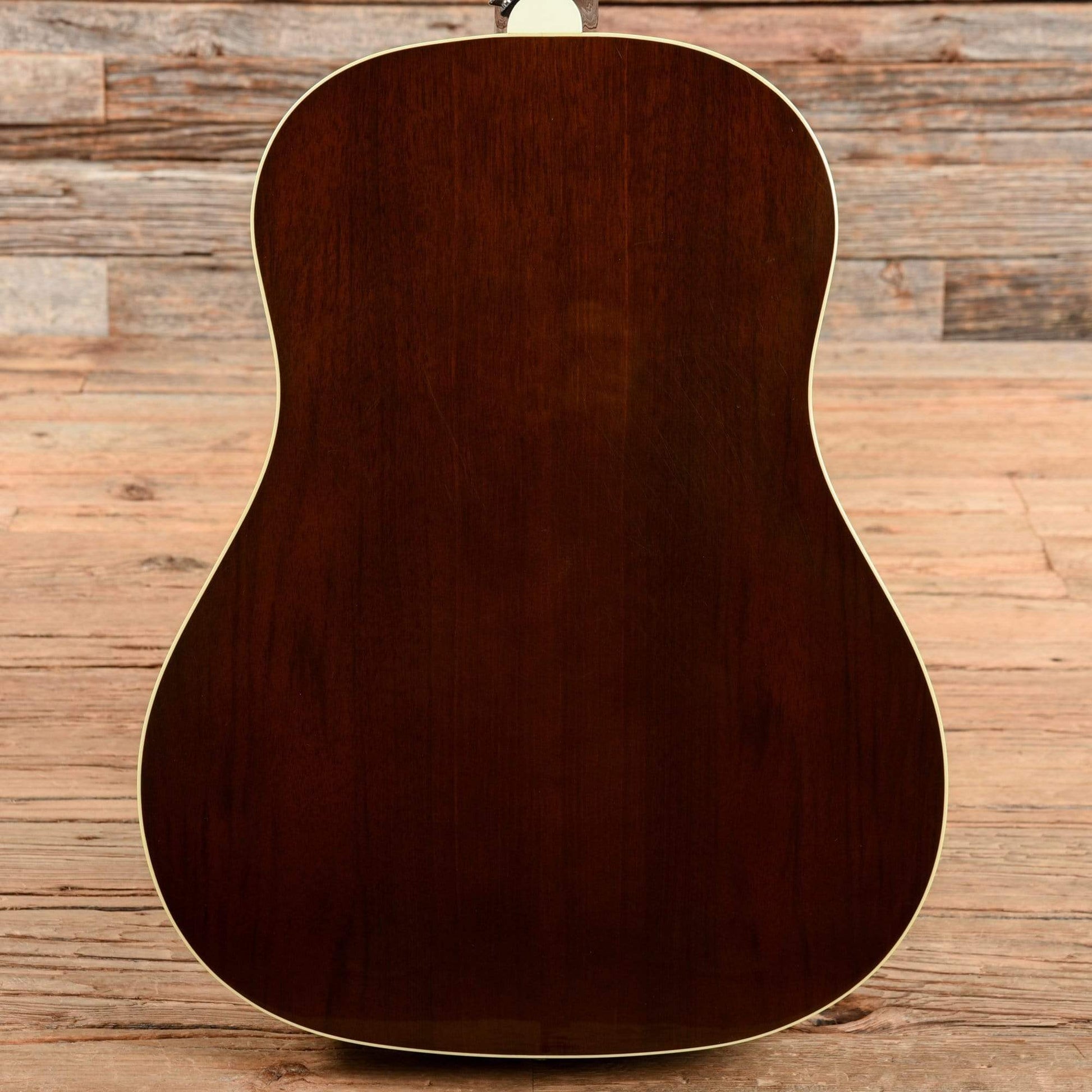Gibson Montana Jackson Browne Model A Sunburst 2011 Acoustic Guitars / Jumbo