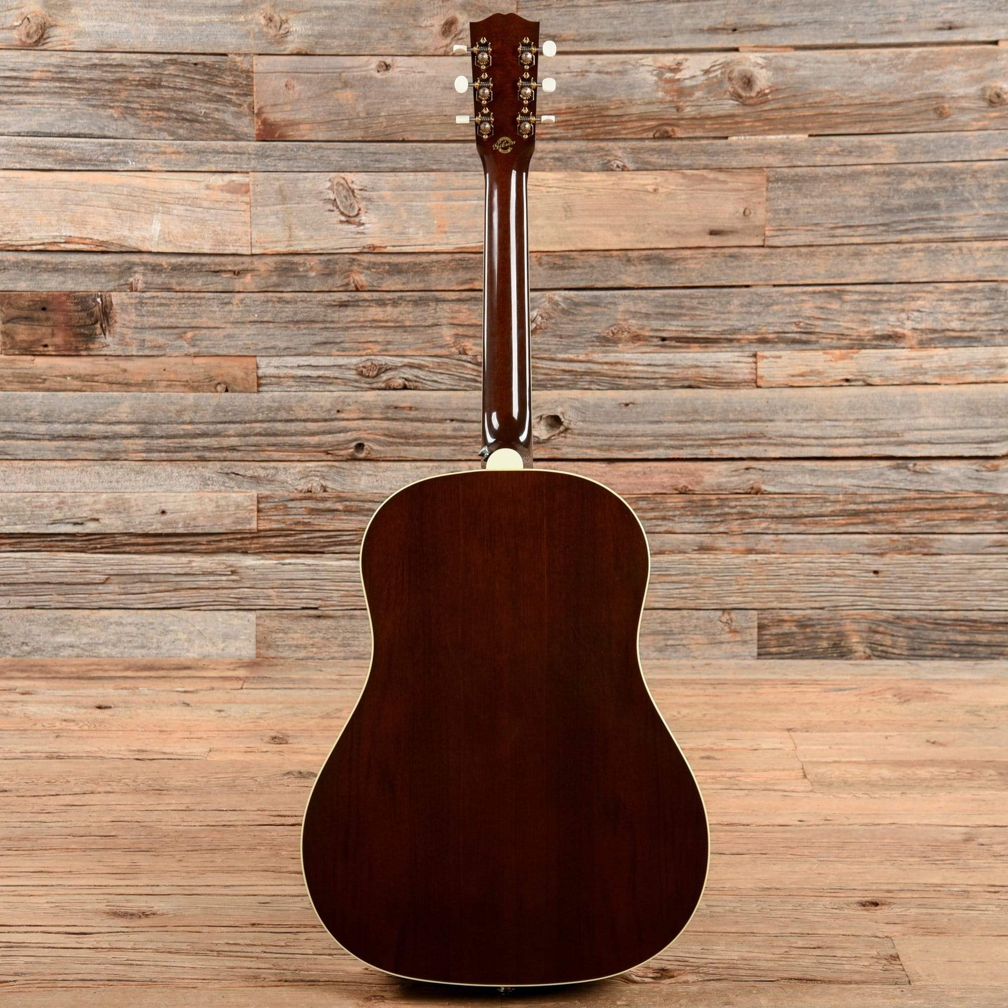 Gibson Montana Jackson Browne Model A Sunburst 2011 Acoustic Guitars / Jumbo