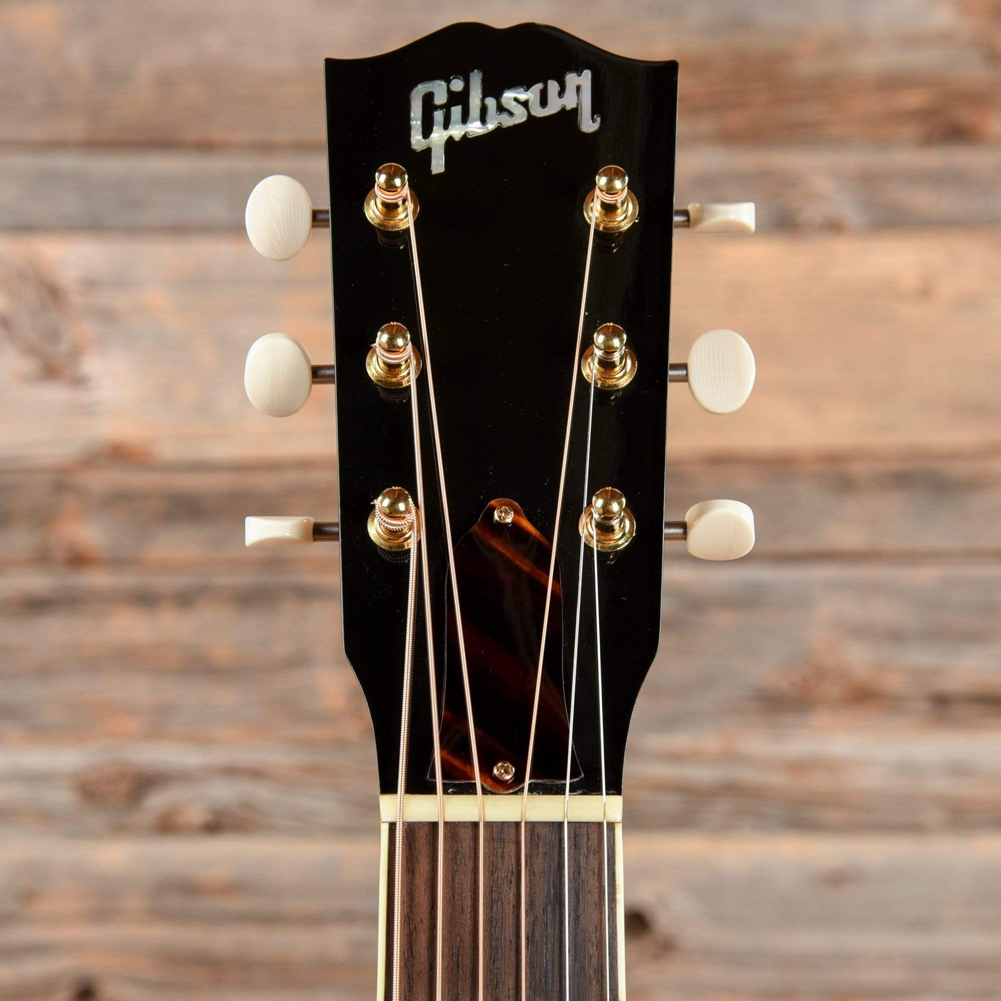 Gibson Montana Jackson Browne Model A Sunburst 2011 Acoustic Guitars / Jumbo