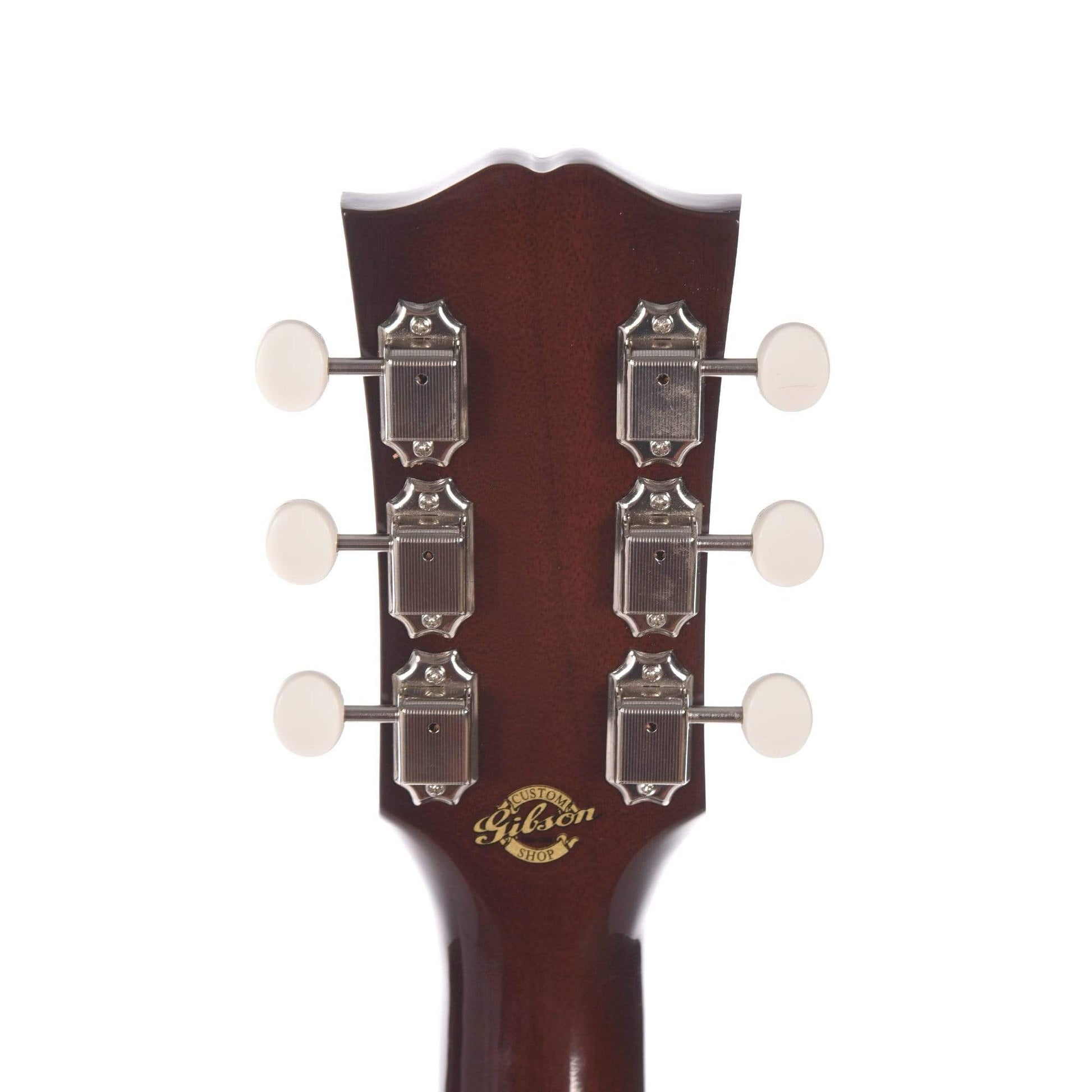 Gibson Montana Limited 1959 Southern Jumbo Tight Kustom Burst w/Thermally Aged Sitka Spruce Top Acoustic Guitars / Jumbo