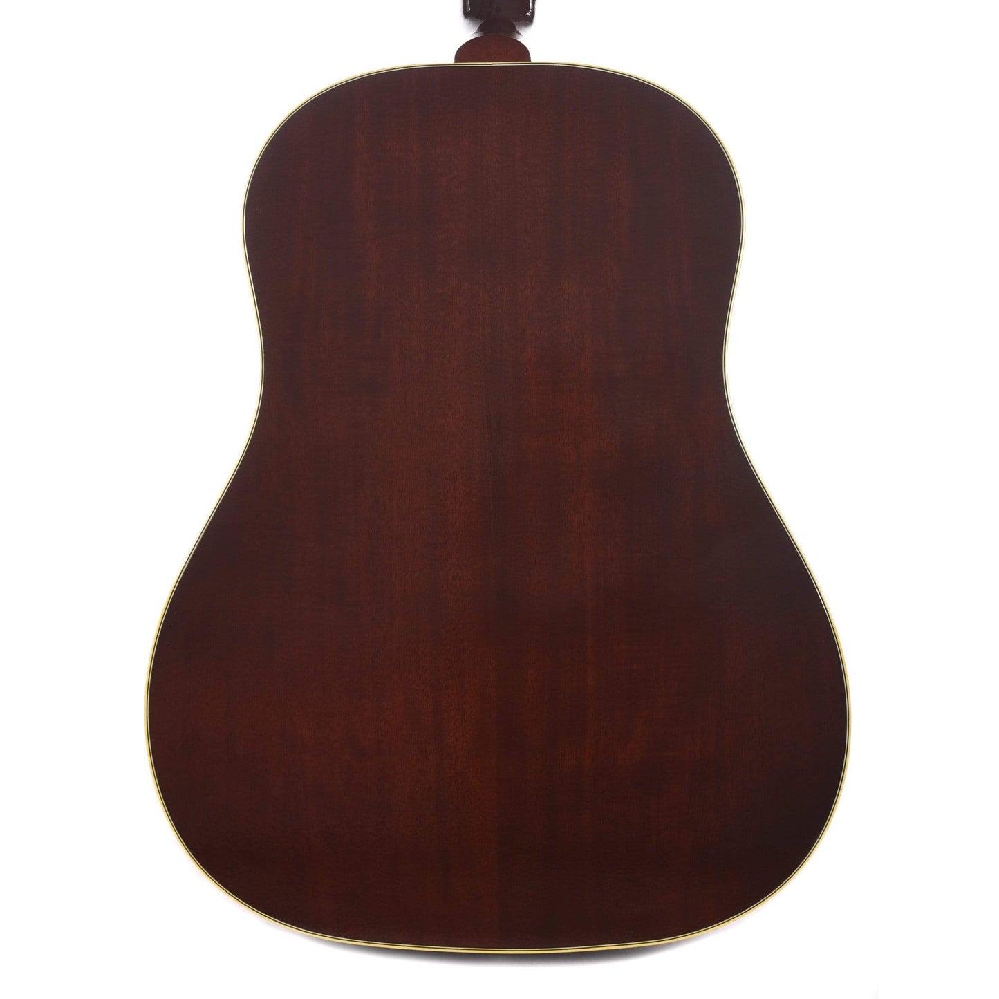 Gibson Montana Limited 1959 Southern Jumbo Tight Kustom Burst w/Thermally Aged Sitka Spruce Top Acoustic Guitars / Jumbo