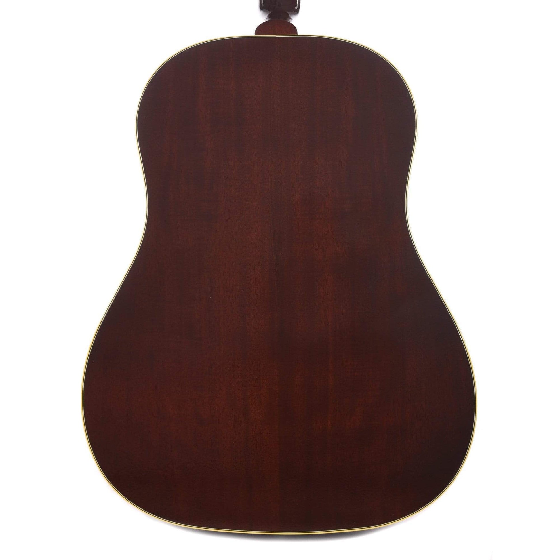 Gibson Montana Limited 1959 Southern Jumbo Tight Kustom Burst w/Thermally Aged Sitka Spruce Top Acoustic Guitars / Jumbo