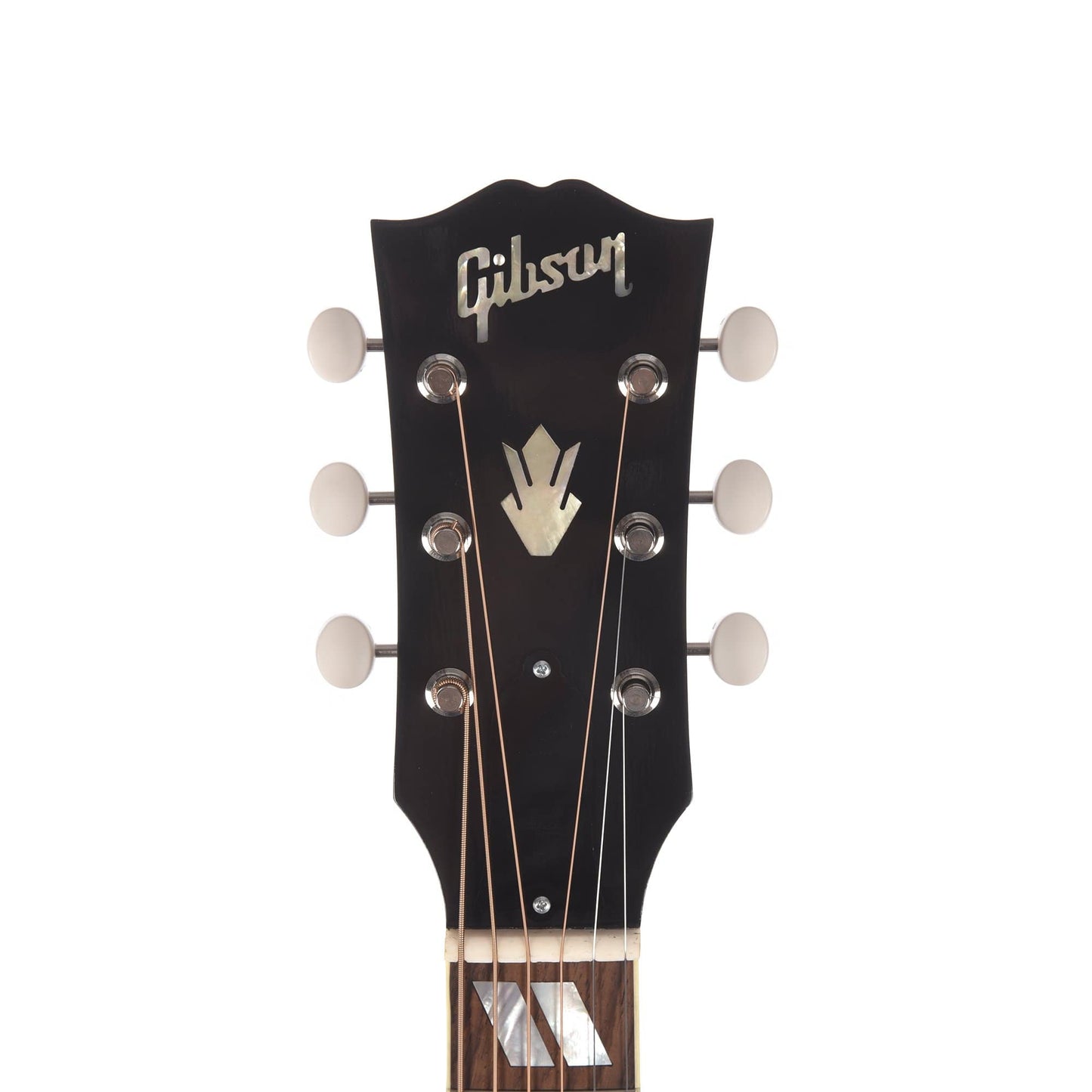 Gibson Montana Limited 1959 Southern Jumbo Tight Kustom Burst w/Thermally Aged Sitka Spruce Top Acoustic Guitars / Jumbo